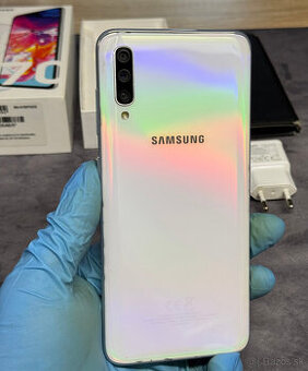 Samsung Galaxy A70 6/128GB Dual SIM