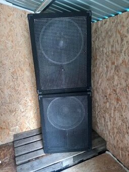 Subwoofer