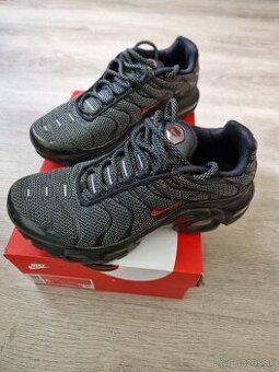 Tenisky NIKE Air Max Plus Tn vel.38