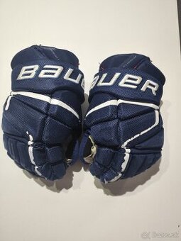 Predám rukavice Bauer Vapor 3X Pro