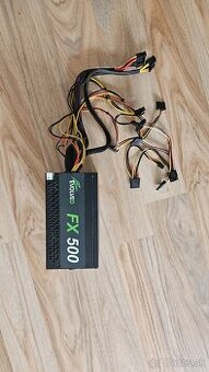Evolveo FX 500 W