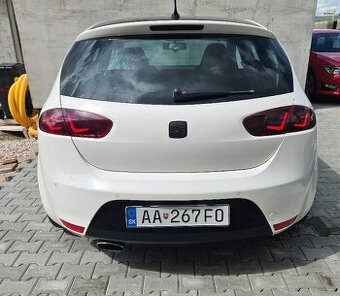 Seat leon Cupra R310 Limitovana edicia
