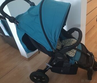 Britax b motion 4