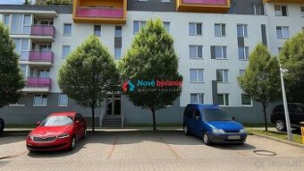 EXLUZÍVNE na PREDAJ 2 izbový byt Bratislava Staré grunty - C