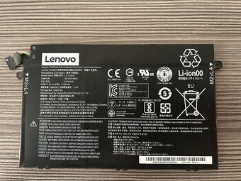 Bateria Lenovo L17C3P51