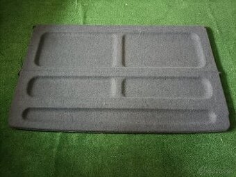 Roleta kufra Renault Kangoo