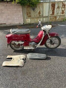 Jawa 20