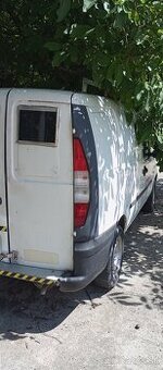 Fiat doblo - 1