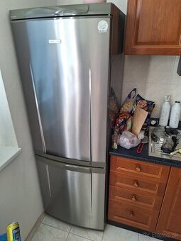 Predám chladničku Electrolux