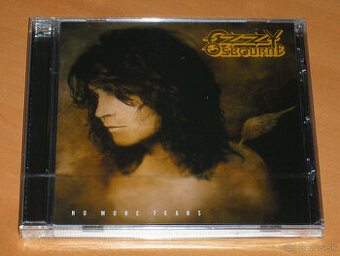 OZZY OSBOURNE - "No More Tears"