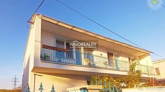 HALO reality - Predaj, rodinný dom Prievidza, Malá Lehôtka -