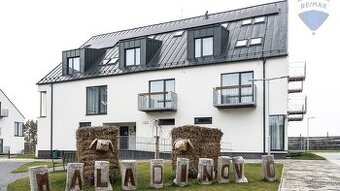Predám 2 izbový apartmán, Liptovský Mikuláš – Maladinovo