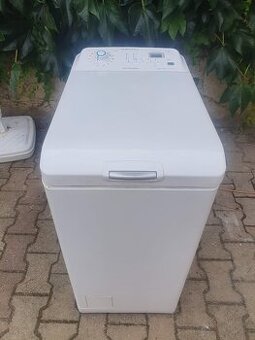 automaticka pracka - 1