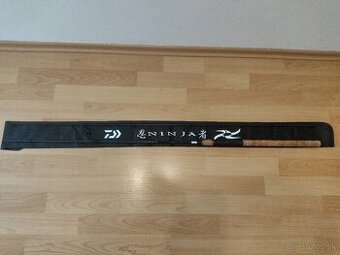 Prívlačový prút Daiwa ninja x spin