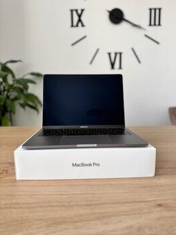 MacBook Pro 2019, 1.4 GHz, i5, 8GB RAM, 128 GB