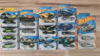 Hotwheels Dream Garage,Turbo (2024,2025)