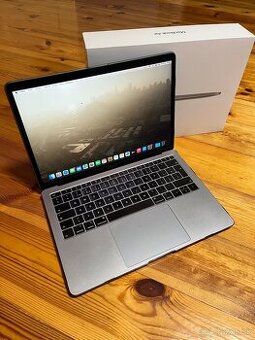 MacBook Air 2019 13” super stav