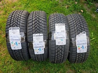 Nové zimné pneumatiky 205/60 r16 Matador