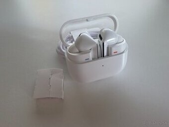 Samsung Galaxy Buds 3 Pro biele