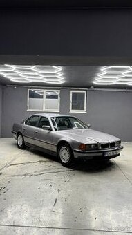 Bmw e38 730i