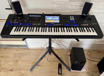 Yamaha Genos 2