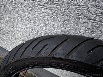 Bridgestone A41 120/70R19, 170/60R17