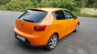 Seat Ibiza 1,6TDI 66kW