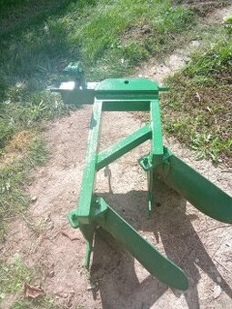 Predám malotraktor