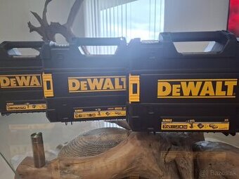 Úplne NOVÉ DeWalt náradie a príslušenstvo - 1