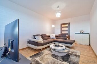 Na prenájom 3 izbový byt - Voľný ihned