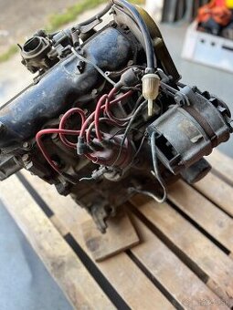 Fiat 127 motor 1049ccm