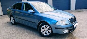 Predám Škoda Octavia II 1.9 TDI TOP