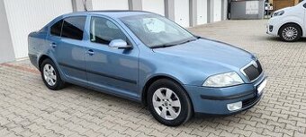 Predám Škoda Octavia II 1.9 TDI TOP