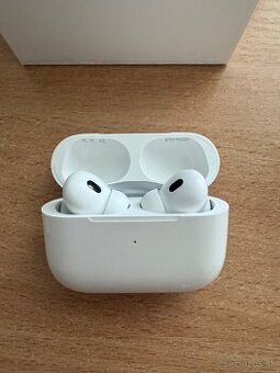 AirPods Pro 2 (replika 1:1) – nové, zabalené