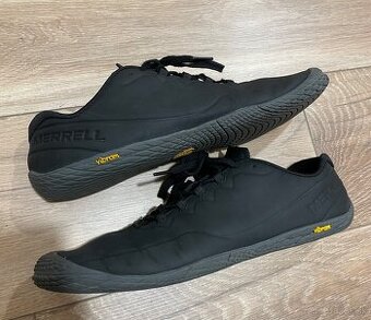 BAREFOOT TENISKY Merrell Vapor Glove 3