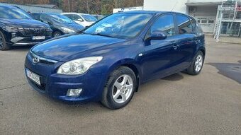 Hyundai i30 1.6i CVVT Comfort