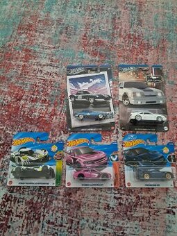 Hotwheels