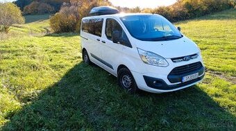 Ford Transit Custom - 1
