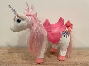 Jednorožec zn. Baby Born