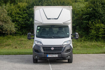 Fiat Ducato Maxi 2.3 JTD