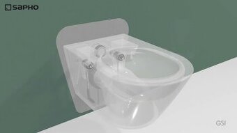 Geberit wc