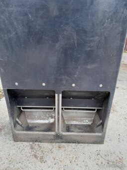 Predám krmítko pre ošípané