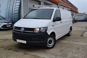 Volkswagen T6 Transporter 2.0 TDI