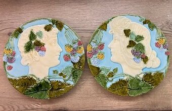 Kremnica velke taniere