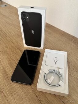 Iphone 11, 64 GB