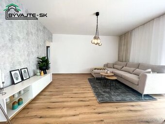 REZERVOVANÉ LUXUSNÝ RODINNÝ BUNGALOV V MESTE PRIEVIDZA, ul.