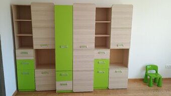 za odvoz Detske skrine