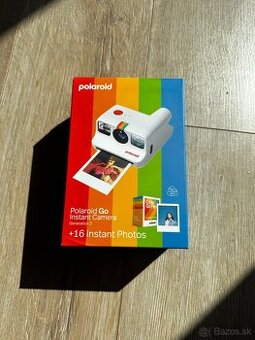 Polaroid GO gen. 2