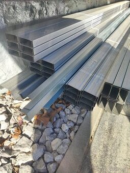 Predám CD profil 60 x 3000 rigips