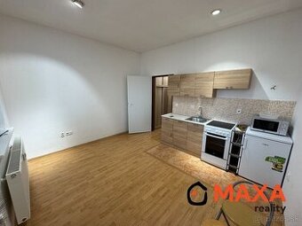 Prenájom GARSÓNKA, Železničná ulica, Senica - 1